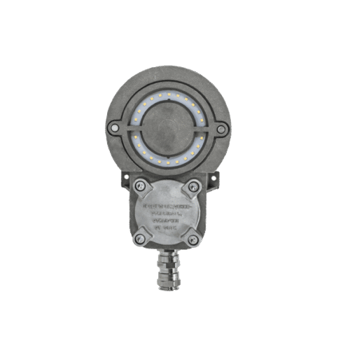 ΑΝΤΙΕΚΡΗΚΤΙΚΟ ΦΩΤΙΣΤΙΚΟ LED 20W 6500K, IP67