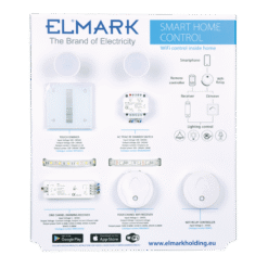 ΣΤΑΝΤ SMART HOME B