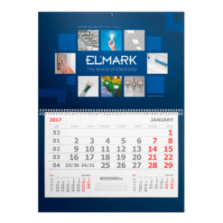 ΗΜΕΡΟΛΟΓΙΟ ELMARK