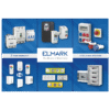 ELMARK ELECTRICAL EQUIPMENT ΒΙΝΥΛΙΟ 4x3m 2
