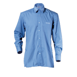 ELMARK MEN'S SHIRT M