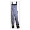 BIB AND BRACE OVERALLS 2xL 2
