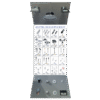 ADVERTISING STAND- 15 INDUSTRIAL-SOLAR-SENSORS 2
