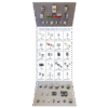 ADVERTISING STAND- 19 CONTACTORS & PROTECTION 1