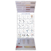 ADVERTISING STAND- 24 CABLE ACCESSORIES 1