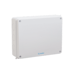 ΚΟΥΤΙ ΔΙΑΚΛΑΔΩΣΗΣ WBG 255/200/80 IP65