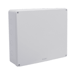 ΚΟΥΤΙ ΔΙΑΚΛΑΔΩΣΗΣ WBG 400/350/120 IP65