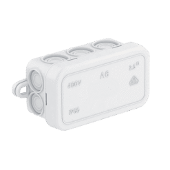 ΚΟΥΤΙ ΔΙΑΚΛΑΔΩΣΗΣ CP 1021 75X75X40,IP55