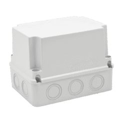 ΚΟΥΤΙ ΔΙΑΚΛΑΔΩΣΗΣ  CP 1259 80X120X120,IP54