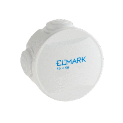 ΚΟΥΤΙ ΔΙΑΚΛΑΔΩΣΗΣ WB 50/50 IP 44