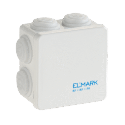 ΚΟΥΤΙ ΔΙΑΚΛΑΔΩΣΗΣ WB85/85/50 IP 55