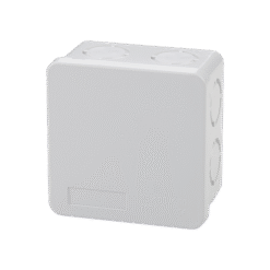 ΚΟΥΤΙ ΔΙΑΚΛΑΔΩΣΗΣ WBG 85/85/50 IP65