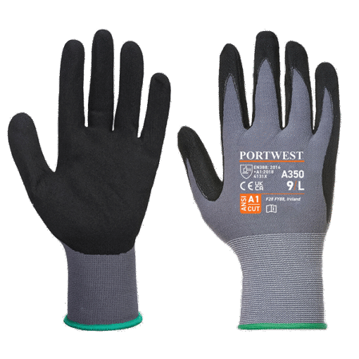 A350 DERMIFLEX GLOVE