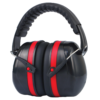 ANTI-NOISE EAR MUFF 35dB ADJUSTABLE 1