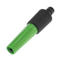 ADJUSTABLE HOSE NOZZLE