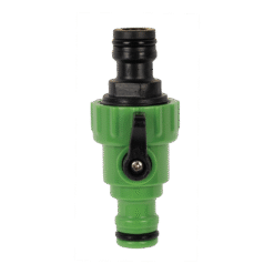 TWO WAY COUPLING WITH SWITCH