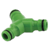 THREE-WAY HOSE CONNECTOR 2
