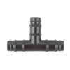 MICRO-DRIP PIPE T-CONNECTOR 16X16X16MM, 5PCS SET 1