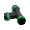 T-CONNECTOR FOR DRIP TAPE 32X32X32MM 2