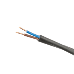 ΚΑΛΩΔΙΟ ΙΣΧΥΟΣ СВТ 2X1.5mm² 0.6/1kV