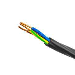 ΚΑΛΩΔΙΟ ΙΣΧΥΟΣ СВТ 3X1.5mm² 0.6/1kV