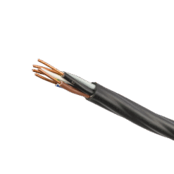 СВТ 5X16mm² 0.6/1kV