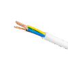 H05VV-F 3x1mm2