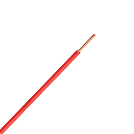 ΚΑΛΩΔΙΟ H07V-U 1X1.5mm² 0.45/0.75kV ΜΑΥΡΟ