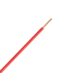 ΚΑΛΩΔΙΟ H07V-U 1X10mm² 0.45/0.75kV ΜΑΥΡΟ