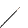 ΚΑΛΩΔΙΟ H05V-K 1X0.5mm² 0.3/0.5kV ΚΟΚΚΙΝΟ 2