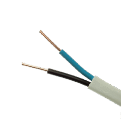 ΠΟΛΥΚΛΩΝΟ ΚΑΛΩΔΙΟ NYM 2x2.5mm2