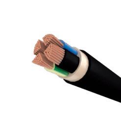 ΚΑΛΩΔΙΟ ΙΣΧΥΟΣ NYY 4x16mm2