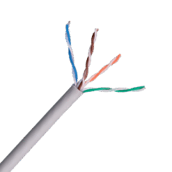 ΚΑΛΩΔΙΟ LAN UTP CAT. 5E