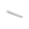 EMPTY FIXTURE FOR NEDA LED 2X600mm 2