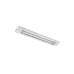 EMPTY FIXTURE FOR NEDA LED 2X600mm