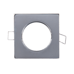 ΤΕΤΡΑΓΩΝΟ ΣΠΟΤ ΧΡΩΜΙΟ, ΑΛΟΥΜΙΝΙΟΥ 85X85