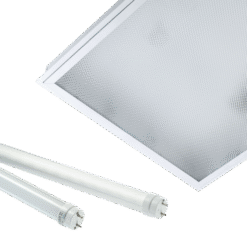 RILA 4x10W OM 600mm/600mm