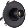 EL-CF03 LED CABINET LIGHT 12V/1W 3000K D39MM, BL. 2