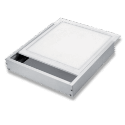 ΠΛΑΙΣΙΟ ΕΞΩΤΕΡΙΚΗΣ ΤΟΠΟΘΕΤΗΣΗΣ ΓΙΑ ΠΑΝΕΛ LED 595X595mm