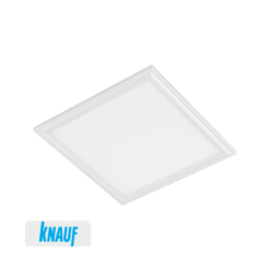 LED ΠΑΝΕΛ ΓΥΨΟΣΑΝΙΔΑΣ 48W 4000K 595x595mm ΛΕΥΚΟ