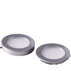 EL-PL05 LED LIGHT OM/BM 12V/1.8W 4000K D65ММ,SI.