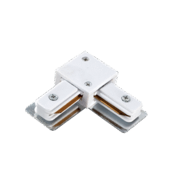 SKYWAY 420 ΜΟΝΟΦΑΣΙΚΟΣ ΓΩΝΙΑΚΟΣ ΚΟΝΕΚΤΟΡΑΣ ΛΕΥΚΟΣ