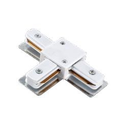 SKYWAY 430 ΜΟΝΟΦΑΣΙΚΟΣ ΚΟΝΕΚΤΟΡΑΣ Τ ΛΕΥΚΟΣ