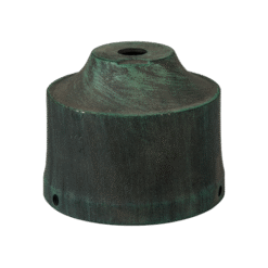 SO63 ΚΟΝΕΚΤΟΡΑΣ ΓΙΑ ΦΑΝΑΡΑΚΙ Ф60MM ΧΑΛΚΟΣ ΟΞΥΝΤΕ