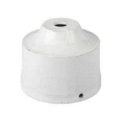 SO63 ΚΟΝΕΚΤΟΡΑΣ ΓΙΑ ΦΑΝΑΡΑΚΙ Ф60MM ΛΕΥΚΟ