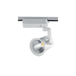 SKY TL5016 COB ΠΡΟΒΟΛΕΑΣ 30W 230V 4000K 36° ΛΕΥΚΟΣ