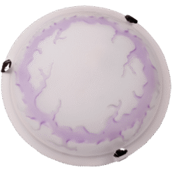 LIDIA ΠΛΑΦΟΝΙΕΡΑ 3ХЕ27 ΜΩΒ D500mm