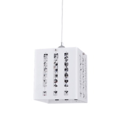 451 HENRY ΚΡΕΜΑΣΤΟ ΦΩΤΙΣΤΙΚΟ 1ХЕ27 ΛΕΥΚΟ