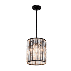 JULIA ΚΡΕΜΑΣΤΟ ΦΩΤΙΣΤΙΚΟ 1XE27 D250mm