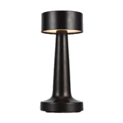 PARKER LED ΕΠΙΤΡΑΠΕΖΙΟ ΦΩΤΙΣΤΙΚΟ 3W 3000K ΚΑΦΕ